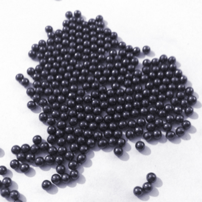 Дробь свинцовая штампованная охотничья твердая С2 2 мм ГОСТ 7837-76 в&nbsp;Самаре
