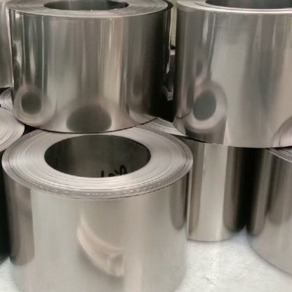 Фольга титановая ВТ1-1 0,03 мм ОСТ 1.90145-74 в&nbsp;Самаре
