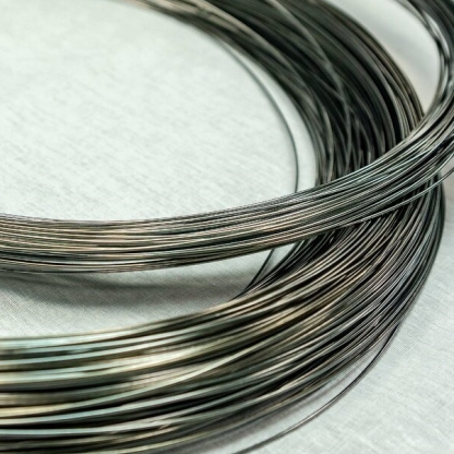 Проволока гафниевая ГФИ-1 1,6 мм ГОСТ 22517-77 в&nbsp;Самаре
