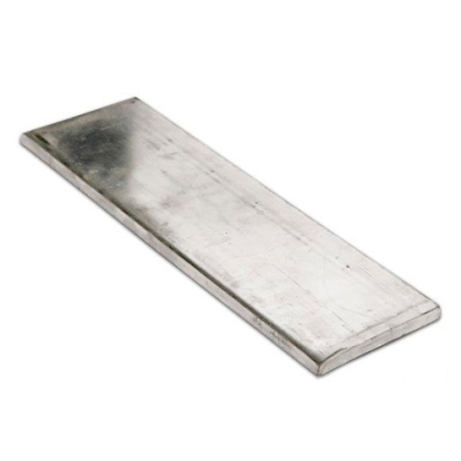 Анод кадмиевый х/к Кд1 10х150 мм ГОСТ 1468-90 в&nbsp;Самаре
