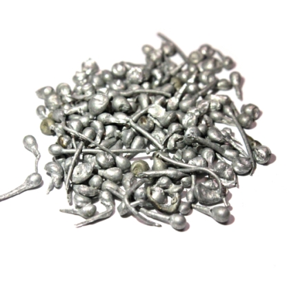 Кадмий гранулированный чистый (Ч) ТУ 6-09-3097-78 в&nbsp;Самаре
