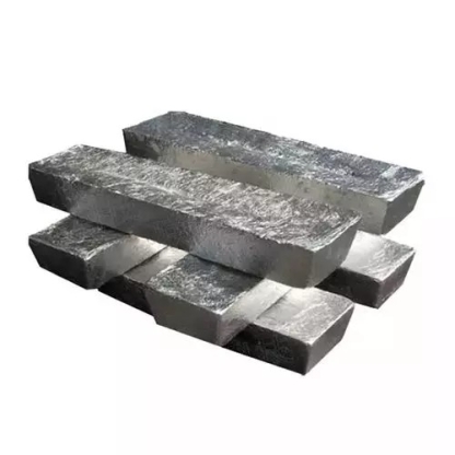 Кадмий в слитках Кд00 ГОСТ 22860-93 10 кг в&nbsp;Самаре
