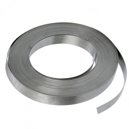 Лента кобальтовая К0 0,32 мм ГОСТ 123-2018 в&nbsp;Самаре
