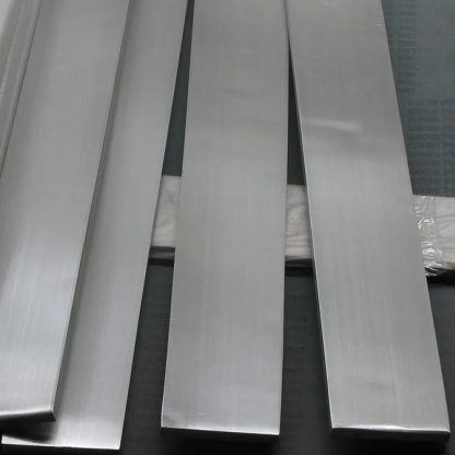 Полоса кобальтовая К1А 1,5х200 мм ГОСТ 123-2018 в&nbsp;Самаре
