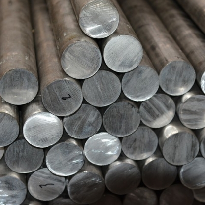 Круг алюминиевый прессованный 1933Т3 25 мм ОСТ 1 90395-91 в&nbsp;Самаре
