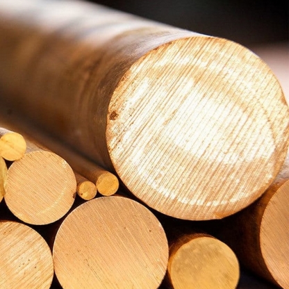 Круг бронзовый мягкий х/д БрОФ7-0,2 22 мм ГОСТ 10025-2016 в&nbsp;Самаре
