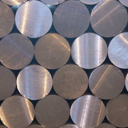 Круг дюралевый прессованный В95 100 мм ГОСТ Р 51834-2001 в&nbsp;Самаре
