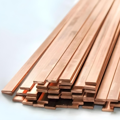 Полоса куниаль МНА6-1,5 0,7 мм ГОСТ 492-2006 в&nbsp;Самаре
