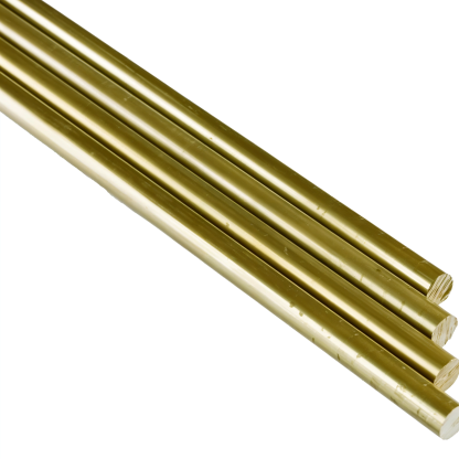 Пруток куниаль МНА13-3 10 мм ГОСТ 492-2006 в&nbsp;Самаре
