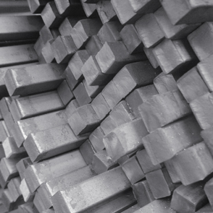 Квадрат титановый г/к ВТ1-0 14х14 мм ГОСТ 26492-85 в&nbsp;Самаре
