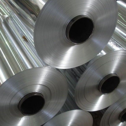 Лента алюминиевая неплакированная 1915 10х1200 мм ГОСТ 13726-97