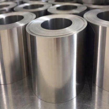 Лента титановая 0,15х30 мм ВТ1-0 ОСТ 1 90027-71 в&nbsp;Самаре
