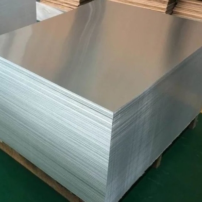 Лист дюралевый плакированный Д16БТН 4,5 мм ГОСТ 21631-2019 в&nbsp;Самаре
