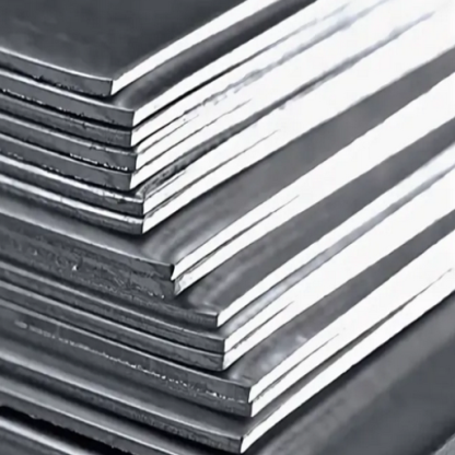 Лист свинцовый х/к 0,2 мм С1 ГОСТ 9559-2021 в&nbsp;Самаре
