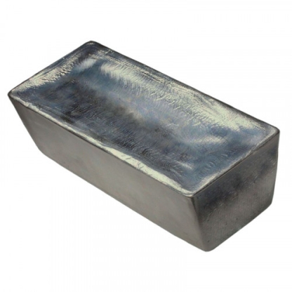 Чушка магниевая МА20 ГОСТ 14957-76 в&nbsp;Самаре
