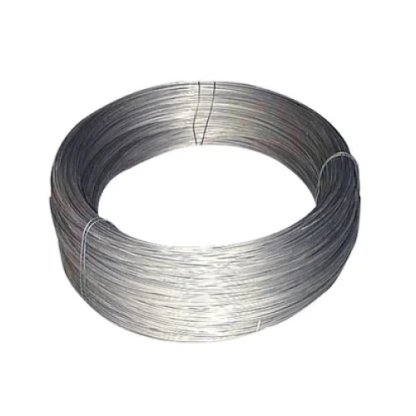 Проволока магниевая горячепрессованная в бухтах МА2-1пч 4 мм ГОСТ Р 56031-2014 в&nbsp;Самаре
