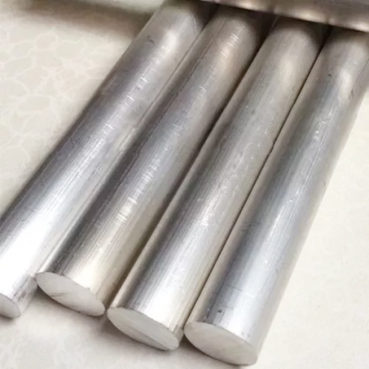 Пруток магниевый прессованный МА14Т1 120 мм ГОСТ 18351-73 в&nbsp;Самаре
