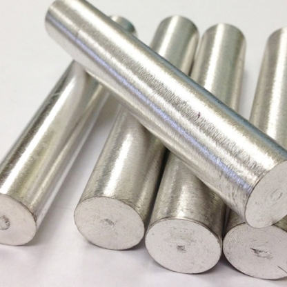 Круг магниевый прессованный МА1 19 мм ГОСТ 18351-73 в&nbsp;Самаре
