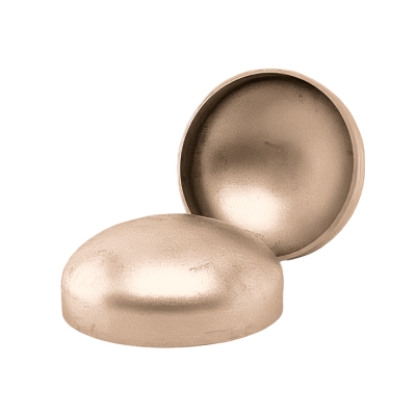 Заглушка медно-никелевая ДУ 175 мм РУ 16 CuNi10Fe1,6Mn EHN 9603/800 в&nbsp;Самаре
