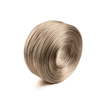 Проволока медно-никелевая тянутая мягкая 0,63 мм МНМцАЖ3-12-0,3-0,3 ГОСТ 10155-2016 в&nbsp;Самаре
