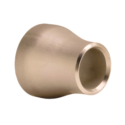 Переход медно-никелевый концентрический ДУ 100 РУ 16 108х2,5-45х1,5 мм CuNi90/10 DIN 86089 в&nbsp;Самаре
