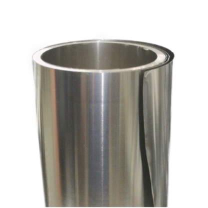 Лента мельхиоровая х/к мягкая МН19 100х1,7 мм ГОСТ 5187-2003 в&nbsp;Самаре
