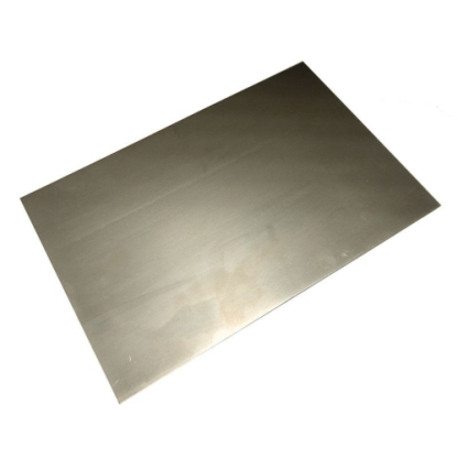 Мельхировый лист МН25 0,1 мм ГОСТ 492-2006 в&nbsp;Самаре
