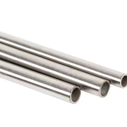 Труба мельхиоровая холоднодеформированная 15х2 мм МН19 ГОСТ 492-2006 в&nbsp;Самаре
