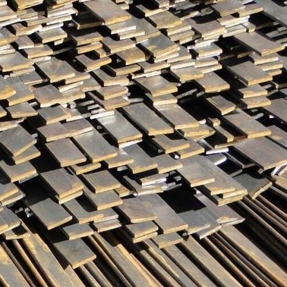 Полоса молибденовая МЧ 13х200 мм ТУ 48-19-472-90 в&nbsp;Самаре
