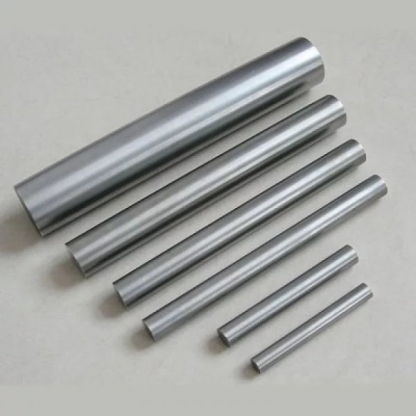 Круг молибденовый неотожженный М-5 110 мм ТУ 48-19-247-87 в&nbsp;Самаре
