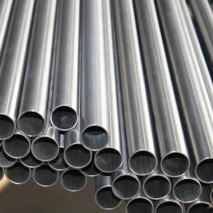 Труба молибденовая бесшовная тонкостенная МЧ 6,3х0,4 мм ТУ 48-19-251-85 в&nbsp;Самаре
