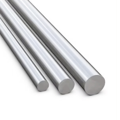 Пруток монель круглый х/к мягкий 16 мм НМЖМц28-2,5-1,5 ГОСТ 1525-2015 в&nbsp;Самаре
