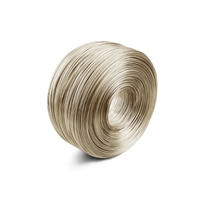 Проволока нейзильбер х/д мягкая МНЦ15-20 0,1 мм ГОСТ 5220-2018 в&nbsp;Самаре
