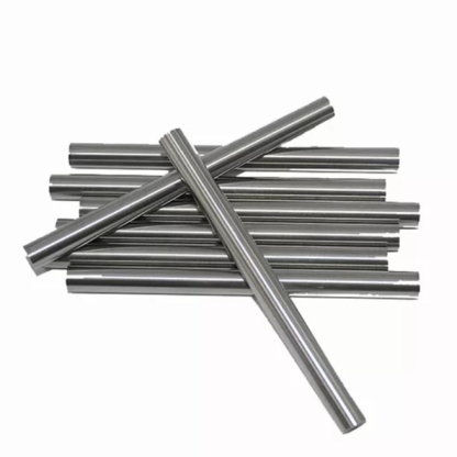 Пруток ниобиевый круглый шлифованный ЛН-1 10,5 мм ТУ 48-19-216-87 в&nbsp;Самаре
