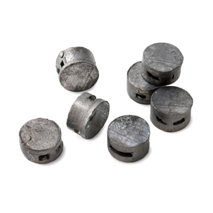 Пломба свинцовая С3 8х7 мм ГОСТ 30269-95 в&nbsp;Самаре
