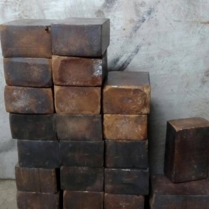 Поковка бронзовая кованая квадратная БрАМц10-2 99х99 мм ГОСТ 18175-78 в&nbsp;Самаре
