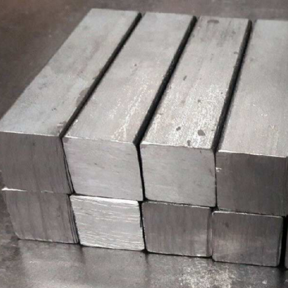 Поковка титановая квадратная ВТ1-0 101 мм ОСТ 92-0966-75 в&nbsp;Самаре
