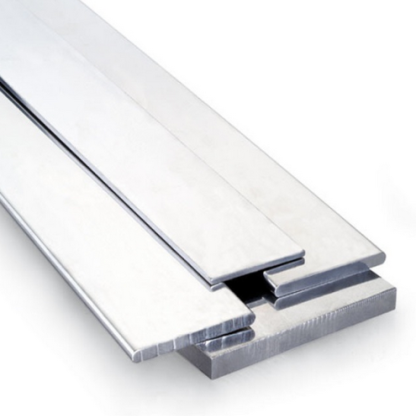 Полоса алюминиевая прессованная А5 3,8x25 мм ГОСТ 15176-89 в&nbsp;Самаре
