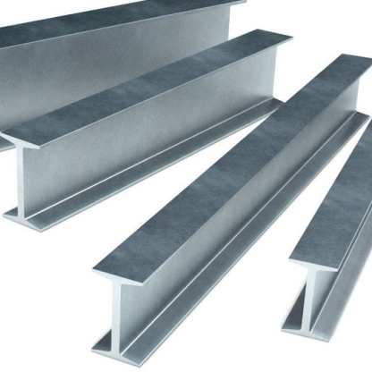 Профиль дюралевый прессованный двутавровый Д1 35х30х2х2,5х2,5 мм ГОСТ 13621-90 в&nbsp;Самаре
