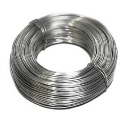 Проволока алюминиевая круглая АМг2 7 мм ГОСТ 14838-78 в&nbsp;Самаре
