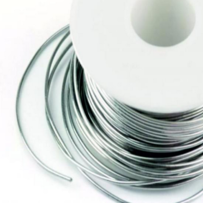 Проволока оловянная 0,4 мм ОВЧ-000 ГОСТ 860-75 в&nbsp;Самаре
