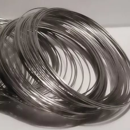 Проволока титановая сварочная 2В 1,8 мм ГОСТ 27265-87 в&nbsp;Самаре
