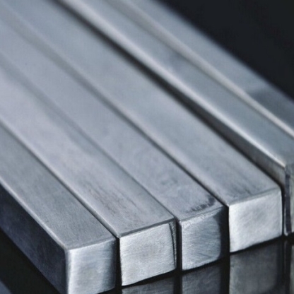 Пруток алюминиевый квадратный прессованный АД0 20х20 мм ГОСТ 21488-97 в&nbsp;Самаре
