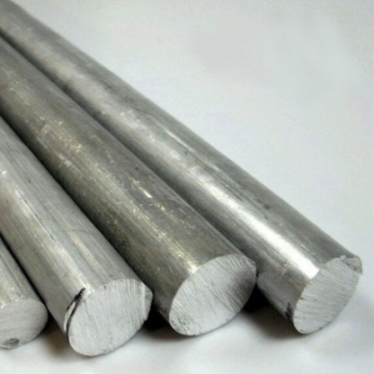 Пруток дюралевый прессованный круглый В95-2 60 мм ГОСТ 21488-97 в&nbsp;Самаре
