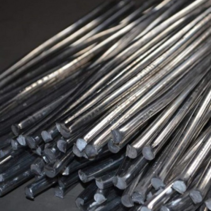 Пруток оловянный круглый 25 мм ОВЧ-000 ГОСТ 860-75 в&nbsp;Самаре
