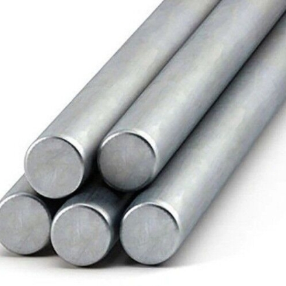 Пруток цинковый круглый Ц2 8 мм ГОСТ 3640-79 в&nbsp;Самаре
