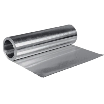 Фольга рениевая отожженная МР-47 40х0,08 мм ТУ 48-19-271-85