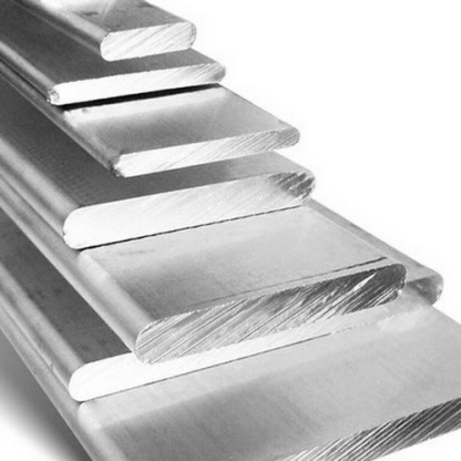 Шина алюминиевая прессованная А5 9х30 мм ГОСТ 15176-89 в&nbsp;Самаре
