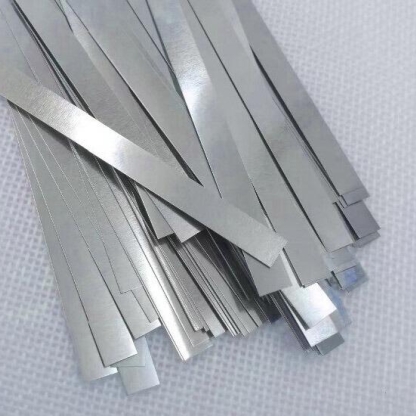 Шина титановая 3М 2,2х200 мм ГОСТ 22178-76 в&nbsp;Самаре
