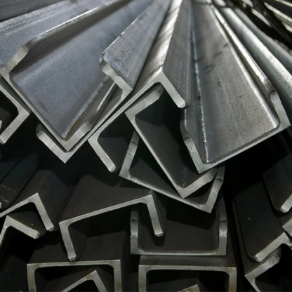 Швеллер алюминиевый прессованный равнополочный АМц 4,5х15х1,2 мм ГОСТ 13623-90 в&nbsp;Самаре
